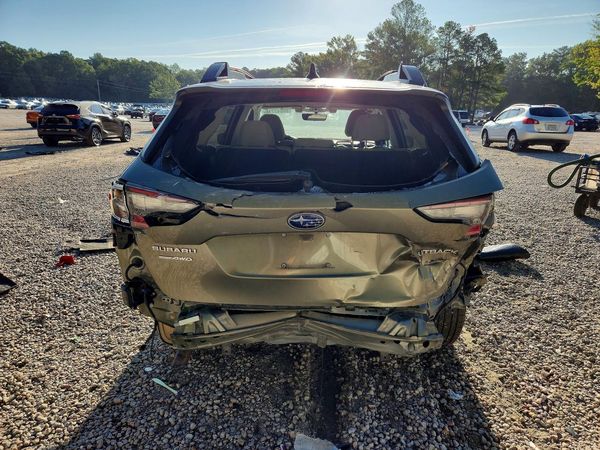 2021 SUBARU OUTBACK Premium+SMART+M/R+NAVI