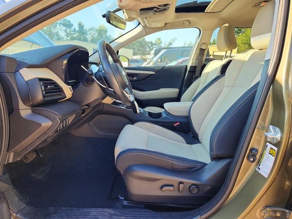 2021 SUBARU OUTBACK Premium+SMART+M/R+NAVI