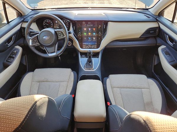 2021 SUBARU OUTBACK Premium+SMART+M/R+NAVI