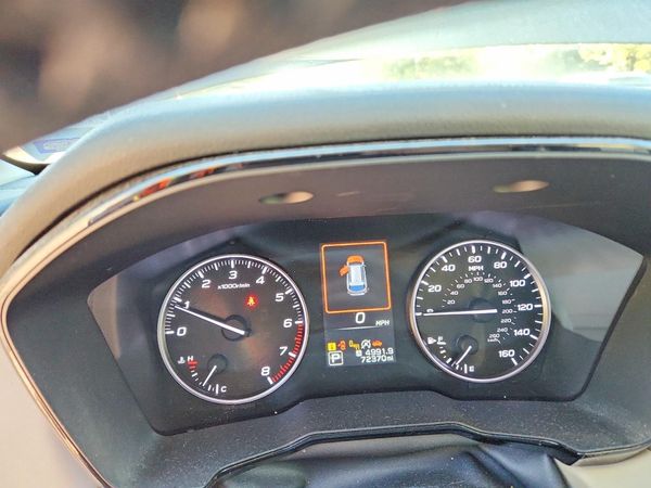 2021 SUBARU OUTBACK Premium+SMART+M/R+NAVI