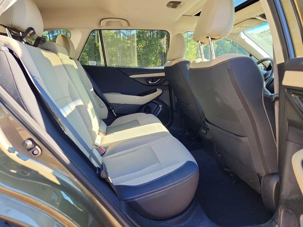 2021 SUBARU OUTBACK Premium+SMART+M/R+NAVI