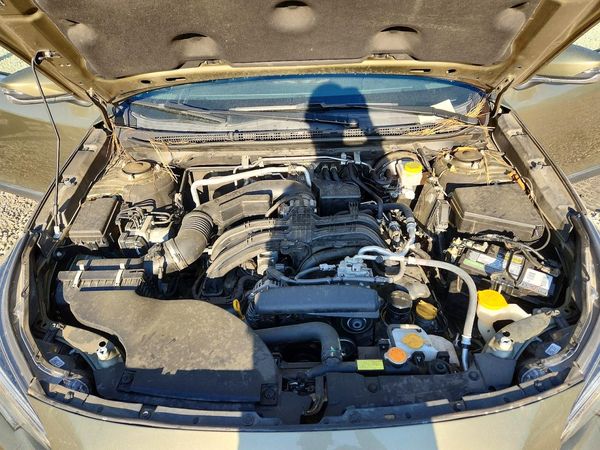 2021 SUBARU OUTBACK Premium+SMART+M/R+NAVI