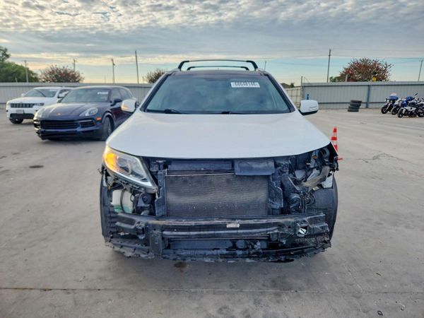 2015 KIA SORENTO TOP
