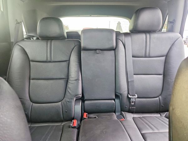2015 KIA SORENTO TOP