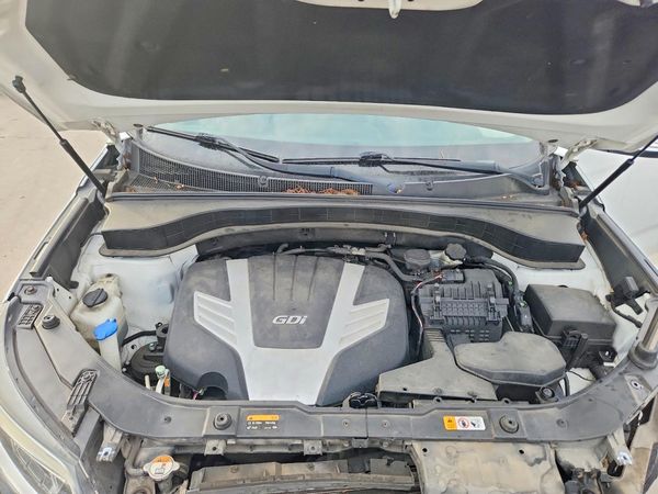 2015 KIA SORENTO TOP