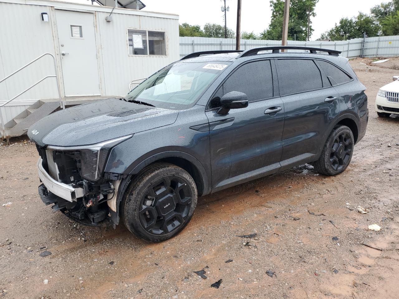 2024 KIA SORENTO
