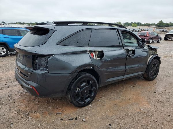 2024 KIA SORENTO