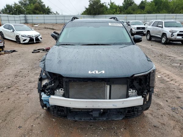 2024 KIA SORENTO