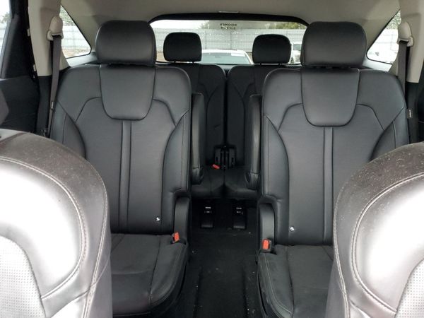 2024 KIA SORENTO