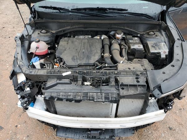 2024 KIA SORENTO