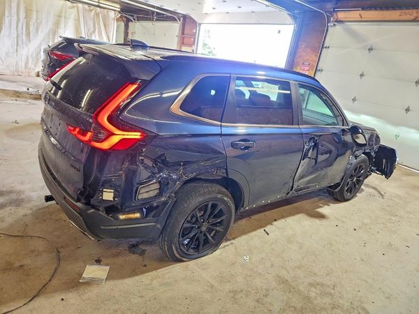 2025 HONDA CR-V Sport