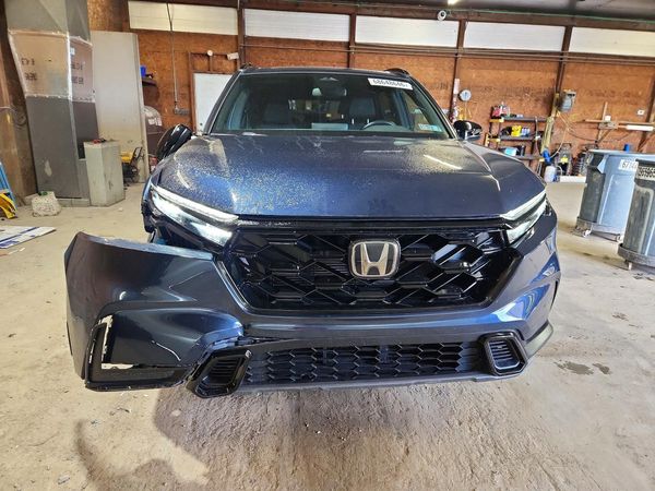 2025 HONDA CR-V Sport