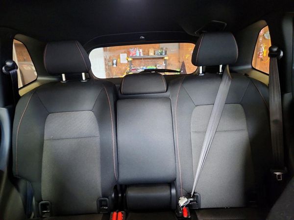 2025 HONDA CR-V Sport