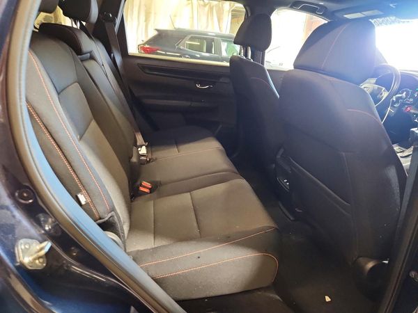 2025 HONDA CR-V Sport