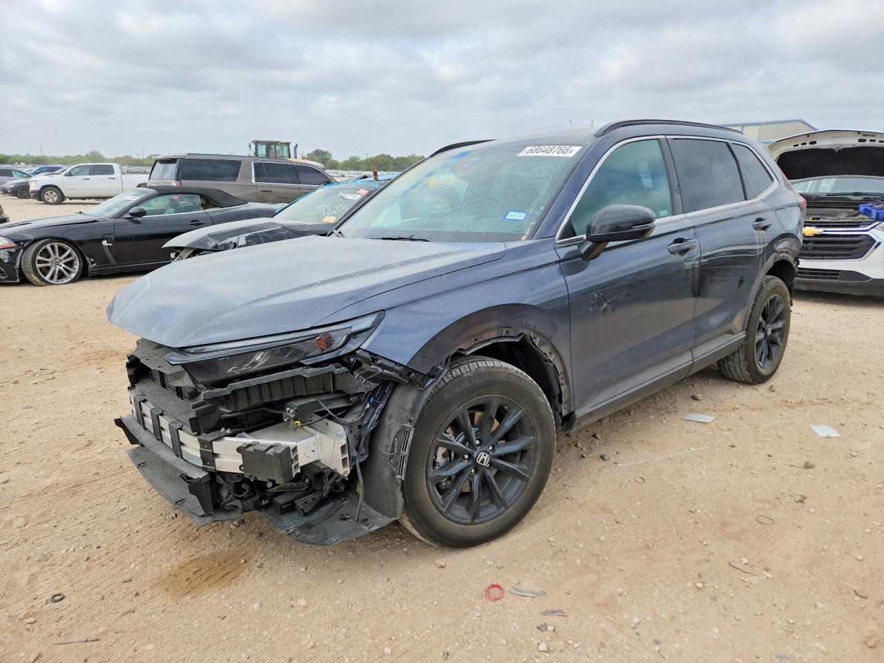 2024 HONDA CR-V Sport