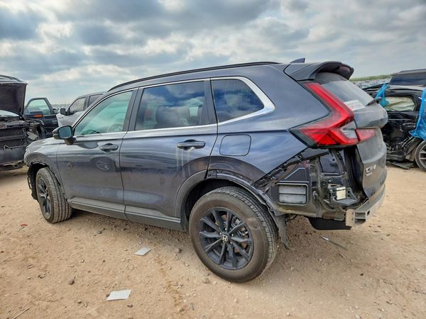 2024 HONDA CR-V Sport