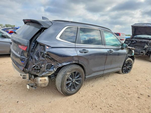 2024 HONDA CR-V Sport