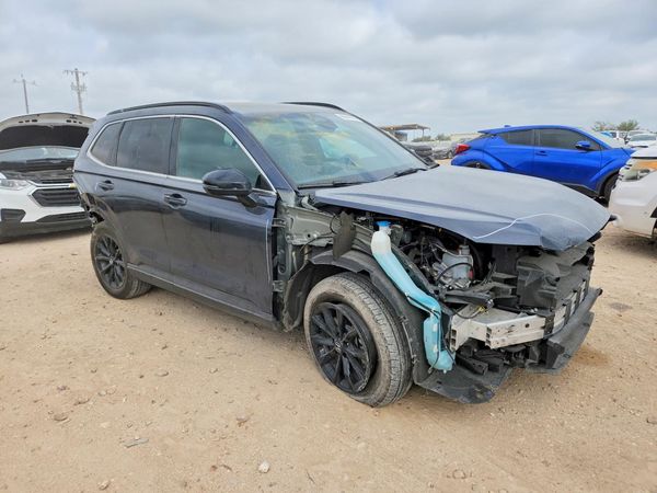 2024 HONDA CR-V Sport