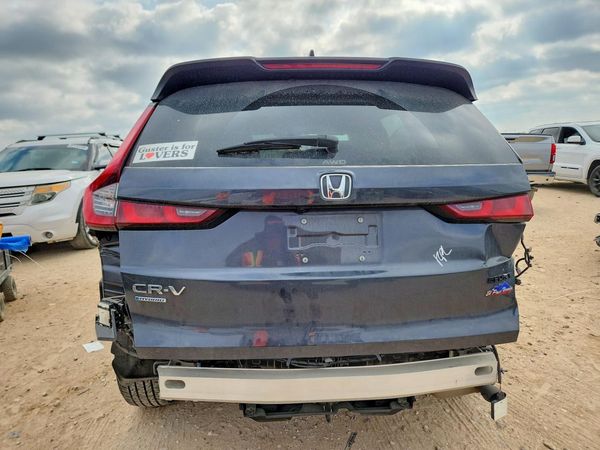 2024 HONDA CR-V Sport