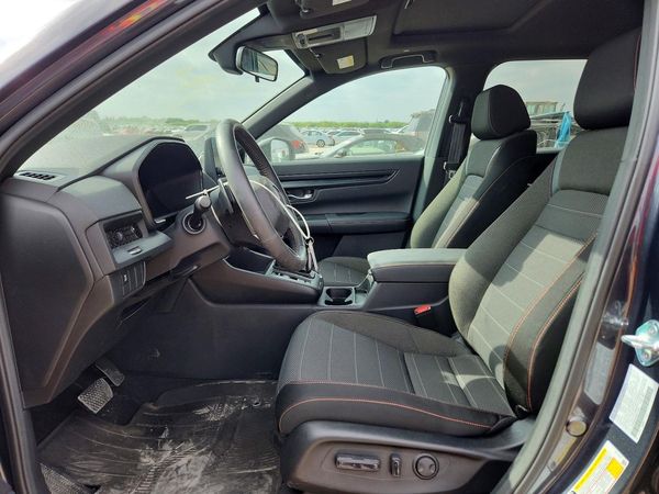 2024 HONDA CR-V Sport