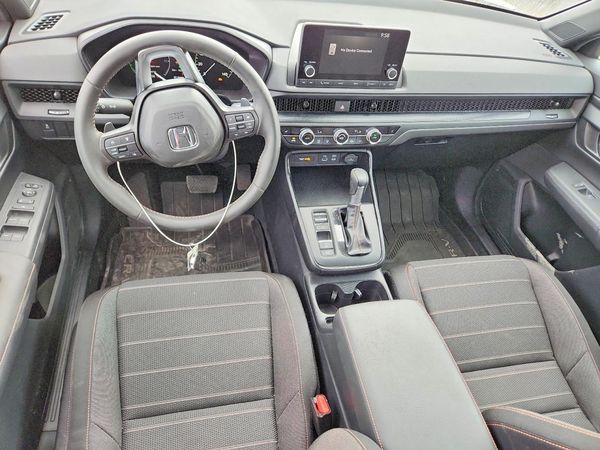 2024 HONDA CR-V Sport