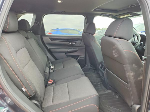 2024 HONDA CR-V Sport