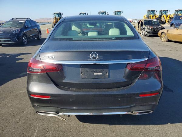 2021 MERCEDES-BENZ E E350