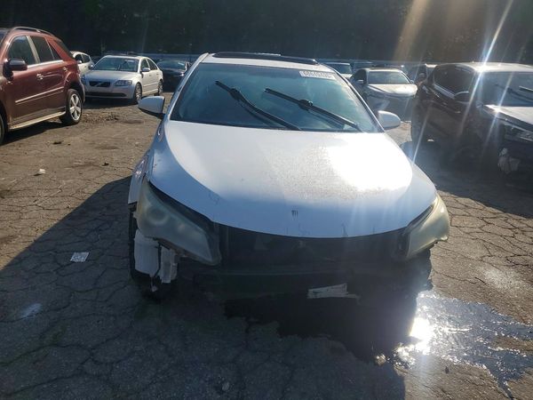 2015 TOYOTA CAMRY — DIRF