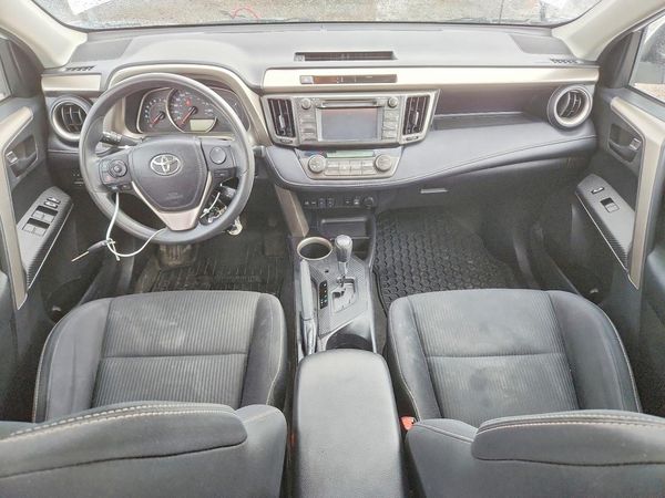 2013 TOYOTA RAV4 Sports — CKPT