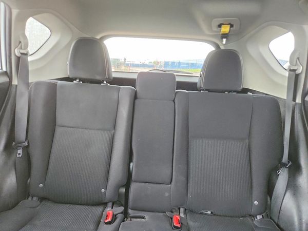 2013 TOYOTA RAV4 Sports — SUVN