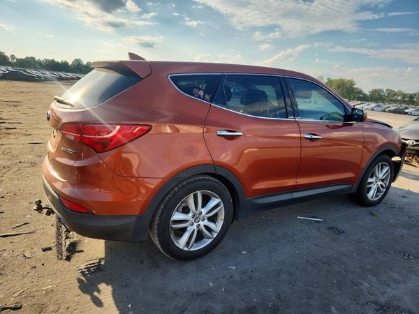 2013 HYUNDAI SANTA FE Sport Turbo Tech — PSRA