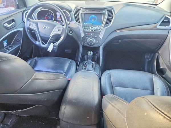 2013 HYUNDAI SANTA FE Sport Turbo Tech — CKPT