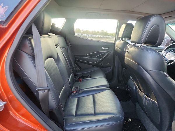 2013 HYUNDAI SANTA FE Sport Turbo Tech — PSRS