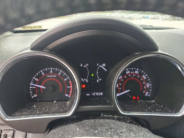 2013 TOYOTA HIGHLANDER Base/Hybrid