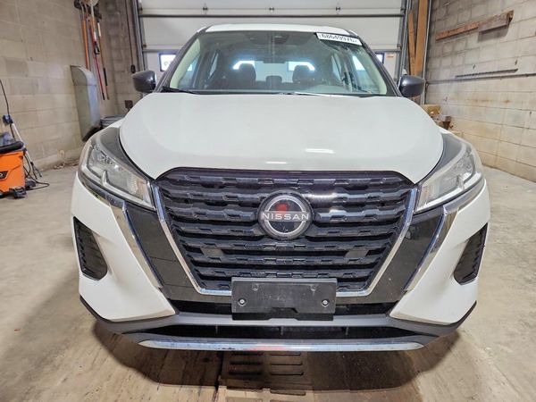 2024 NISSAN KICKS S — DIRF