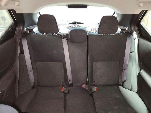 2024 NISSAN KICKS S — SUVN