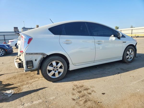 2015 TOYOTA PRIUS — PSRA