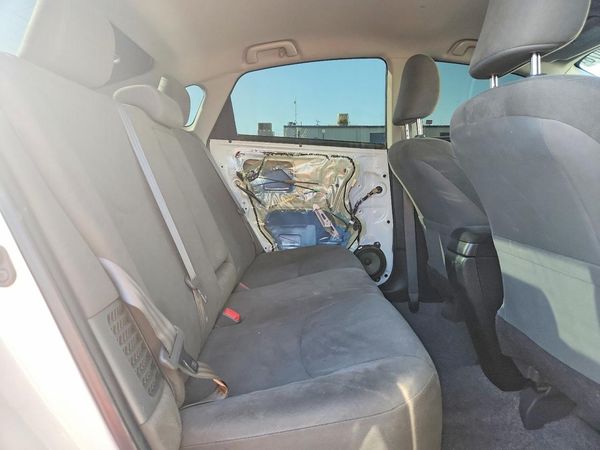 2015 TOYOTA PRIUS — PSRS