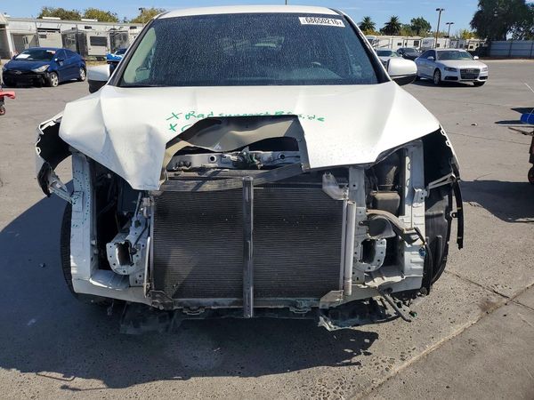 2018 HONDA PILOT EX — DIRF
