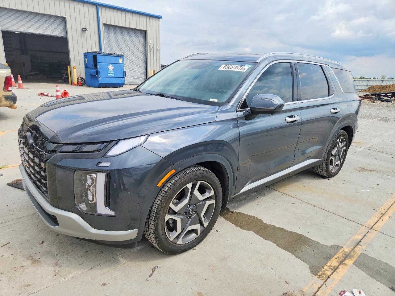 2023 HYUNDAI PALISADE