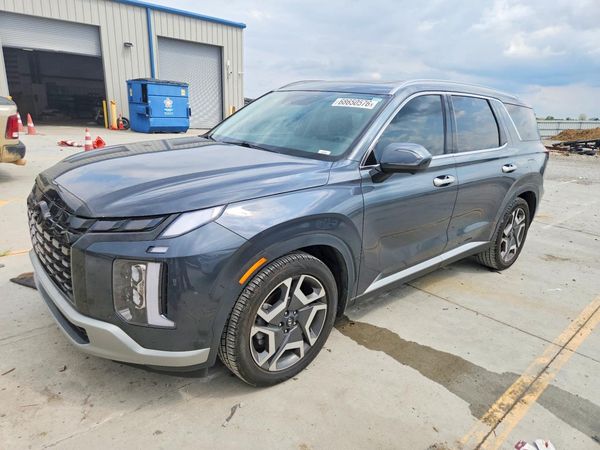 2023 HYUNDAI PALISADE