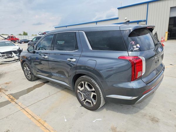 2023 HYUNDAI PALISADE