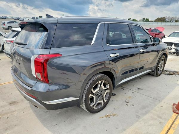 2023 HYUNDAI PALISADE