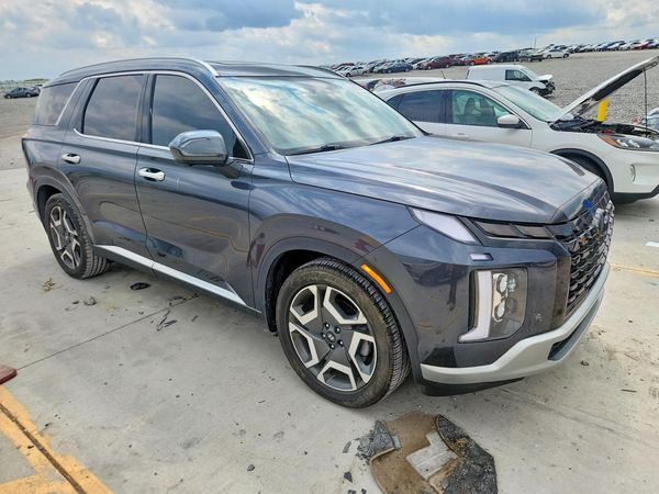 2023 HYUNDAI PALISADE