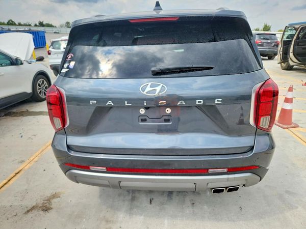 2023 HYUNDAI PALISADE