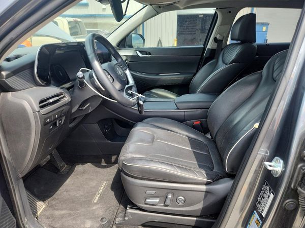 2023 HYUNDAI PALISADE
