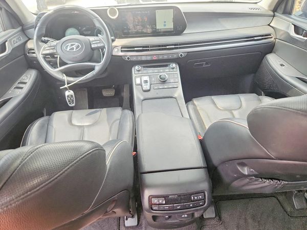 2023 HYUNDAI PALISADE