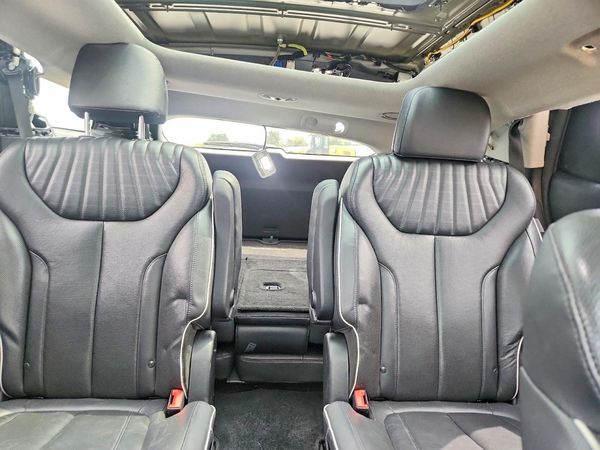 2023 HYUNDAI PALISADE