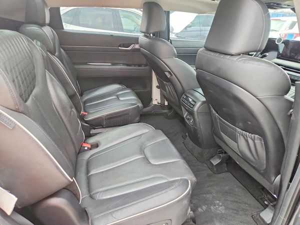 2023 HYUNDAI PALISADE