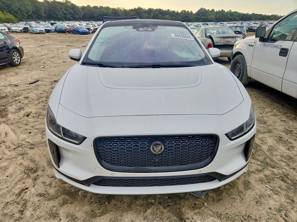 2020 JAGUAR I-PACE S